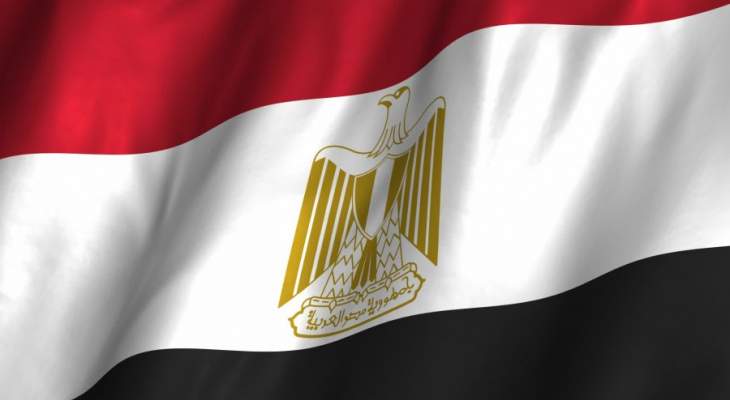 مسؤول مصري: أعداد الإصابات بـ