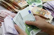 المركزي الأوروبي يقرر رفع سعر الفائدة إلى 0.5% للمرة الأولى منذ 2011