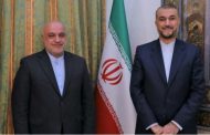 من هو سفير إيران الجديد في لبنان؟