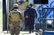 سلطات سلفادور: اعتقال 50 ألف شخص في حملة لمكافحة العصابات