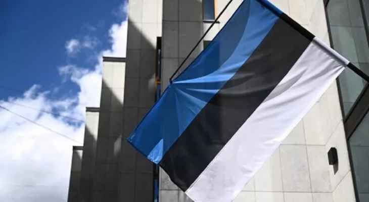 حكومة إستونيا: سنرسل أسلحة مضادة للدبابات وقذائف هاون ومستشفى ميدانيا إلى أوكرانيا