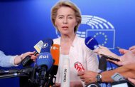 المفوضية الأوروبية: علينا الاستعداد لقطع كامل محتمل للغاز الروسي ونعمل على تدخل طارئ وإصلاح لسوق الكهرباء