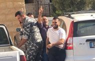 مودع احتجز رهائن في مصرف في الغازية مطالباً بأمواله ثم سلم نفسه