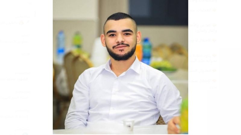 منفذ عملية بيت سيرا هو الشهيد محمد جمعة