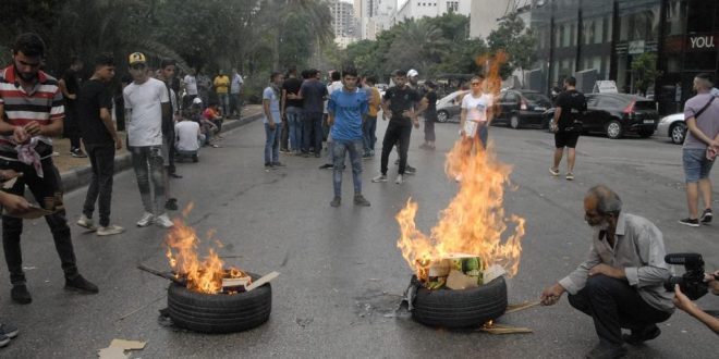 مصدر أمني: الوضع دقيق وحساس لكن مضبوط