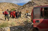 محافظ البقاع تابع مسألة انفجار لغم أرضي بجرود كفرزبد: لعدم سلوك المناطق الجبلية الوعرة المتاخمة للحدود
