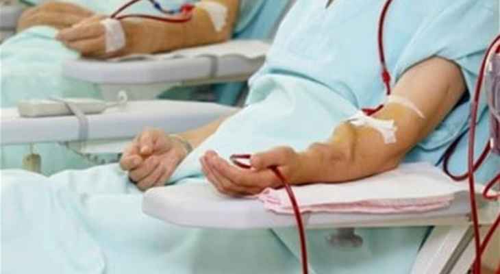 تعاونية موظفي الدولة: تعديل تعرفة جلسة غسل الكلى