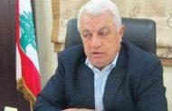 أحمد قمر الدين رئيساً لبلديّة طرابلس