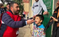بدء حملة التلقيح ضد وباء الكوليرا في محافظة بعلبك الهرمل