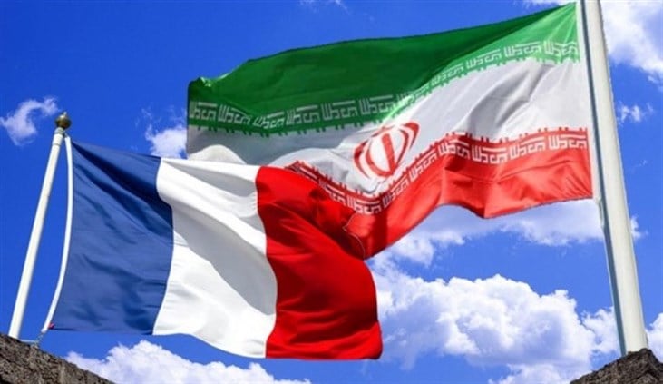 الأخبار: مخاوف من تأثير توتر العلاقات الفرنسية – الإيرانية على المشاورات بشأن لبنان
