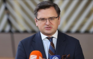 وزير الخارجية الأوكراني يحمّل روسيا 
