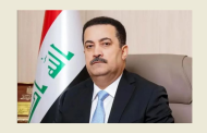 رئيس الوزراء العراقي يزور الأردن في أول جولة خارجية له