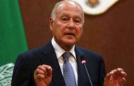 أبو الغيظ: الدول العربية تدعم مصر والسودان في أمنهما المائي وعلى إثيوبيا التفاوض معهما بحسن نية
