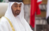 رئيس دولة الامارات يزور قطر اليوم