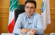 حمية: الإصلاح ركيزة متينة لتفعيل علاقات لبنان