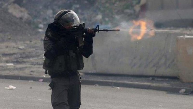 وزارة الصحة الفلسطينية: 6 إصابات برصاص الاحتلال خلال عدوان الاحتلال على مخيم عقبة جبر في أريحا حتى اللحظة