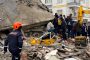 ارتفاع عدد ضحايا الزلزال بتركيا إلى 2921