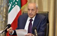 نبيه برّي .. بين الجدل والتقدير