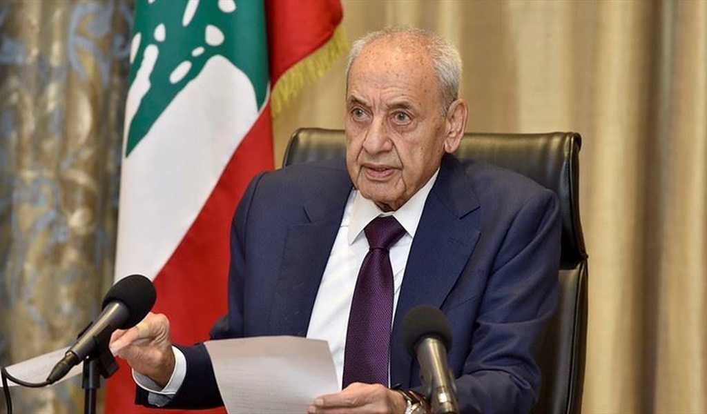 نبيه برّي .. بين الجدل والتقدير