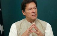 وزير الداخلية الباكستاني: سنعتقل اليوم رئيس الوزراء السابق عمران خان وسنقدمه للعدالة
