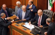 بري وملف الرئاسة: أبشر بطول سلامة يا مِرْبَع! نقولا ناصيف _ الاخبار
