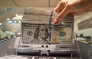 سعر صرف الدولار في السوق السوداء يواصل ارتفاعه ويسجل 96,400 ليرة