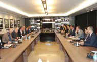 الهيئات الإقتصادية اجتمعت مع وفد صندوق النقد وحددت المرتكزات الأساسية لموقفها من متطلبات التفاوض وخطة التعافي المالي