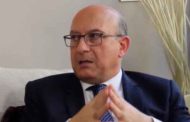 بخاش: حوالى 3500 طبيب غادر لبنان أي ما يساوي 25% إلى 30% من الجسم الطبي