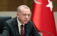 أردوغان: عدد القتلى جراء الزلازل المدمرة التي ضربت جنوب شرقي البلاد بلغ 48 ألف شخص