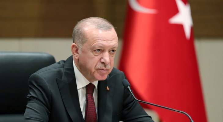 أردوغان: عدد القتلى جراء الزلازل المدمرة التي ضربت جنوب شرقي البلاد بلغ 48 ألف شخص