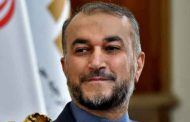 عبداللهيان: سألتقي وزير خارجية السعودية قريبًا ونعمل من أجل اتفاق أولي لإعادة العلاقات مع البحرين