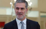 نصار: سأتقدم بشكوى قضائية على كل من تجرأ بكتابة اتهامات ظالمة وغير اخلاقية ضدي