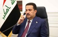 رئيس الوزراء العراقي أكد لميقاتي ثقته بمساعي الحكومة اللبنانية لرعاية متطلبات الطلاب العراقيين في لبنان