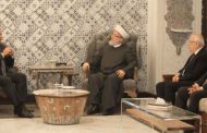 المرتضى بحث مع قراقيره الأوضاع في لبنان والمنطقة