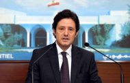 المكاري: النواب المسيحيون سيلبون دعوة الراعي ليوم صلاة ولكنهم لن يتوبوا ولن ينتخبوا رئيساً للجمهورية