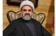 مفتي صور: الحوار الداخلي نقطة الارتكاز للحلول