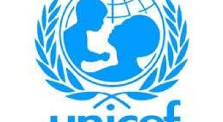اليونيسف: نعمل على إعادة أكثر من 700,000 طفل متسرب الى مقاعد الدراسة في لبنان