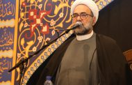 المفتي شريفة: للحوار والتلاقي لان هذا البلد لا يستقيم إلا بكل أبنائه وبكل طوائفه