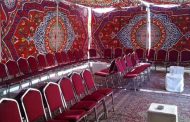 في لبنان… مراسم عزاء 