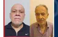 في طبرجا.. إلقاء القبض على شخصين قاما بعمليات نصب وإحتيال