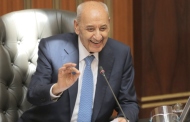 الرئيس بري لسفراء «الخماسية»: انتخاب الرئيس ضروري لجلوس لبنان إلى الطاولة تحسباً للمساعي الدولية