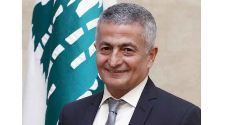 قراران لوزير المالية بتمديد مهل لاتاحة الفرصة أمام المكلفين وتفادي تطبيق الغرامات عليهم