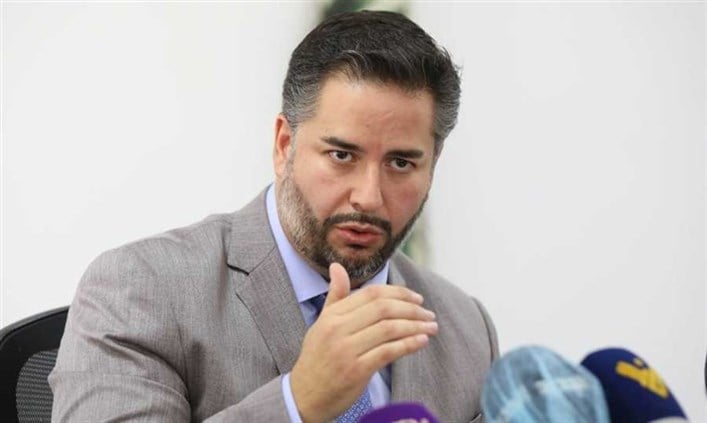 سلام: “صندوق النقد” وضع خارطة الانهيار للسنوات الـ 4 المقبلة إذا لم تنفذ الإصلاحات