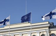 فنلندا تصبح رسمياً العضو 31 في الـ”ناتو”