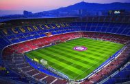 برشلونة يجمع 1.6 مليار دولار لإعادة بناء ملعب كامب نو