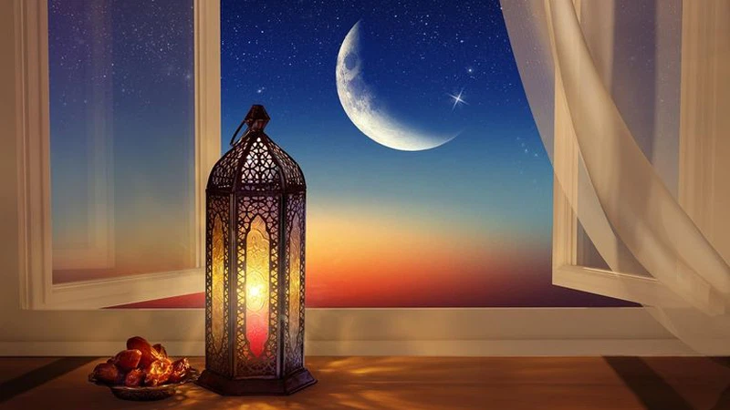 مكتب السيد فضل الله يعلن الجمعة 21 نيسان أول أيام عيد الفطر المبارك