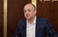 بو صعب: سلامة لم يعد قادرا على القيام بمهامه وأخشى مما هو آت وبعض النواب أكدوا أن الأفضل أن يتنحى