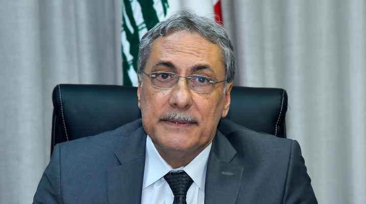 قرار لوزير العدل بمنع القضاة من الظهور الإعلامي بجميع أشكاله من دون إذن مسبق