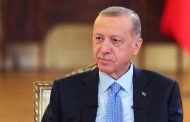 أردوغان: الشعب سيختار رئيسه وأعتقد أن عملية الفرز ستكون سريعة