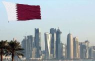 الوفد القطري قريباً في بيروت